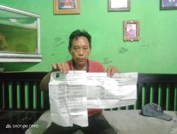 BPD Rangai Tritunggal : Juwanto Harus Kembalikan DD 170 Juta Sesuai Hasil Audit Inspektorat