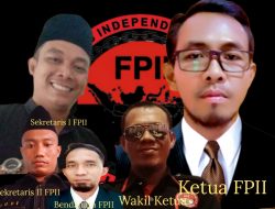 FPII Way Kanan : Selamat dan Sukses Kepada 115 Kepala Kampung yang Telah di Lantik