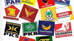 Real Count Sementara KPU, Gerindra Dominasi DPRD Lamsel dengan 9 Kursi, Disusul PDIP 8 Kursi