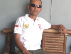 Ketua KPPS Tanjung Baru Membenarkan ada Pemotongan Uang Operasional