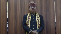 Ketua DPRD Lampung Mingrum Gumay, Memberi Apresiasinya Terhadap Pengelolaan Tol Bakauheni-Terbanggi